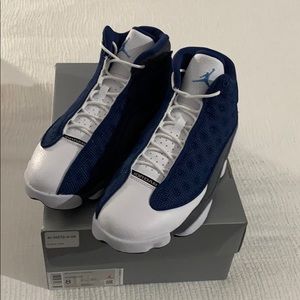 Air Jordan Flint 13
